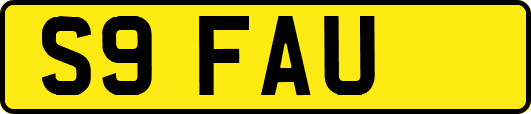 S9FAU