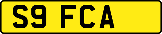 S9FCA