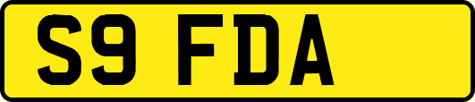S9FDA