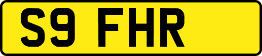 S9FHR