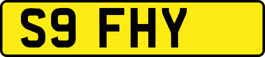 S9FHY