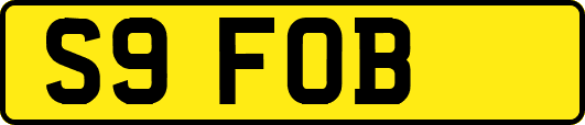 S9FOB