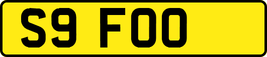 S9FOO