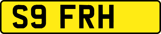 S9FRH