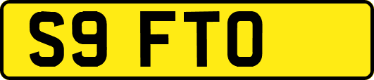 S9FTO