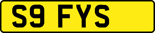 S9FYS