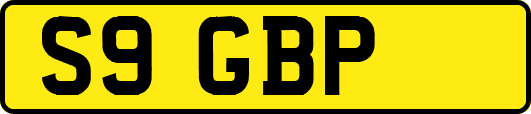 S9GBP