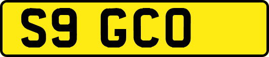 S9GCO