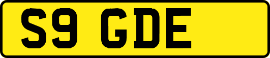 S9GDE