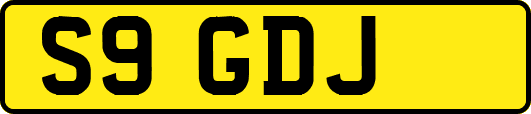S9GDJ