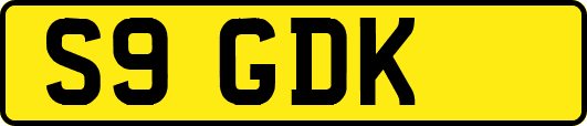 S9GDK