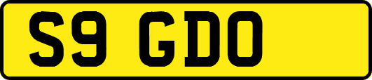 S9GDO