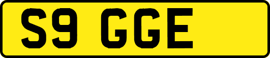 S9GGE