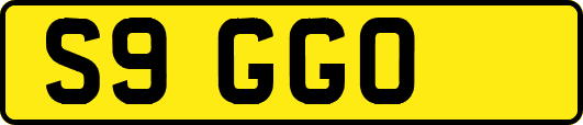 S9GGO