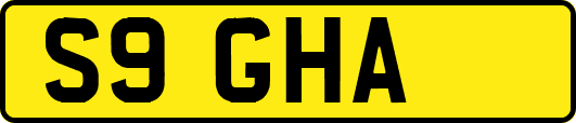 S9GHA