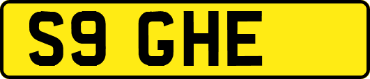 S9GHE
