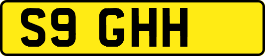 S9GHH