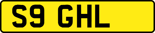 S9GHL