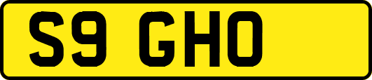 S9GHO