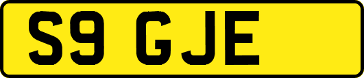 S9GJE