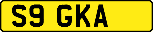S9GKA