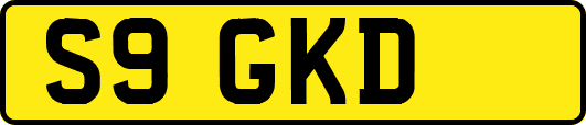 S9GKD