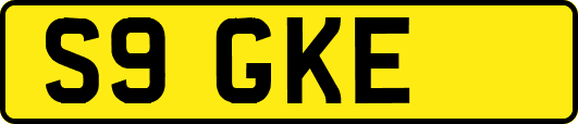 S9GKE