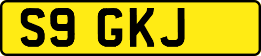 S9GKJ