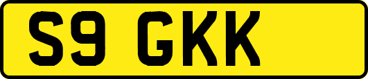 S9GKK