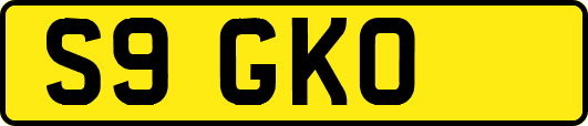 S9GKO
