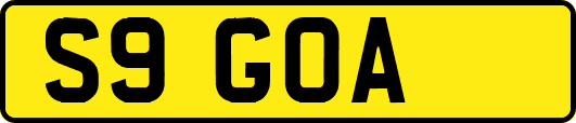 S9GOA