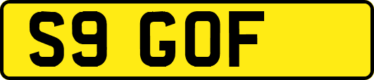 S9GOF