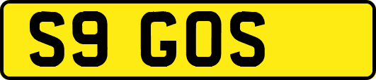 S9GOS