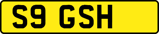 S9GSH