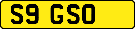 S9GSO