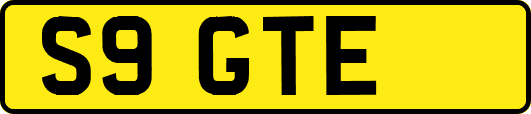 S9GTE
