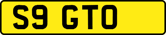 S9GTO