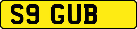 S9GUB