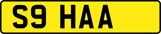 S9HAA