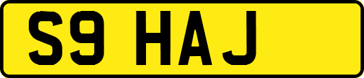 S9HAJ