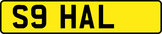 S9HAL