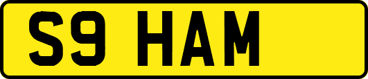S9HAM