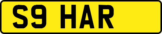 S9HAR