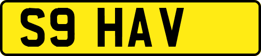 S9HAV
