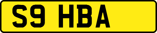 S9HBA