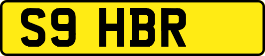S9HBR