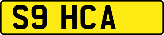 S9HCA