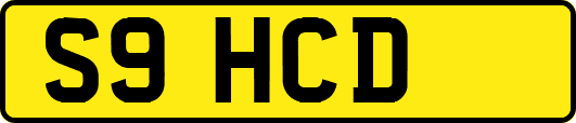 S9HCD
