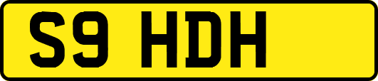 S9HDH