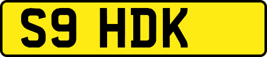 S9HDK